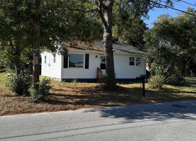 Property at 913 Greenleaf St, Goldsboro, NC 27530, 2 beds, 1 bath