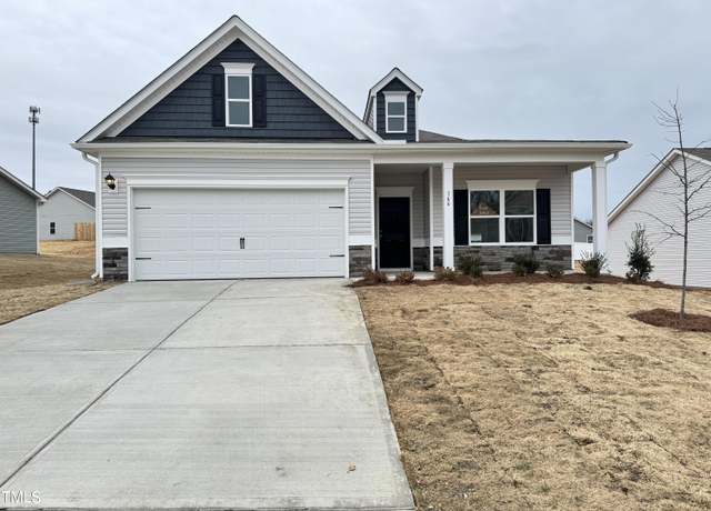 Property at 166 Vega Loop, Sanford, NC 27330, 3 beds, 2 baths