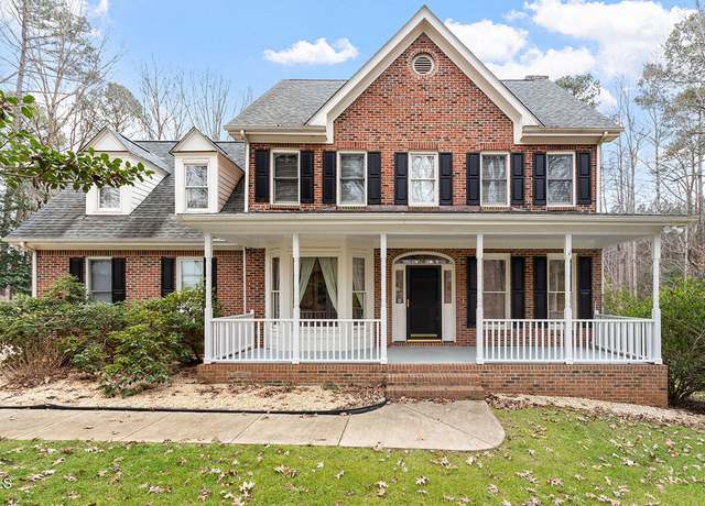 Property at 7701 Micklewaithe Ct, Wake Forest, NC 27587, 3 beds, 2.5 baths