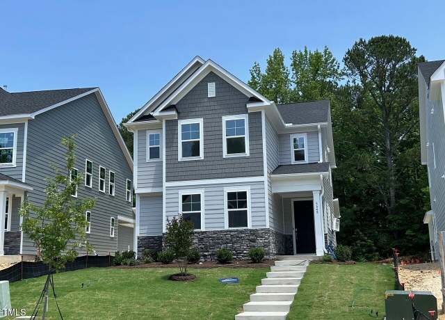 Property at 5648 Cayden Cove Dr, Wendell, NC 27591, 4 beds, 3 baths