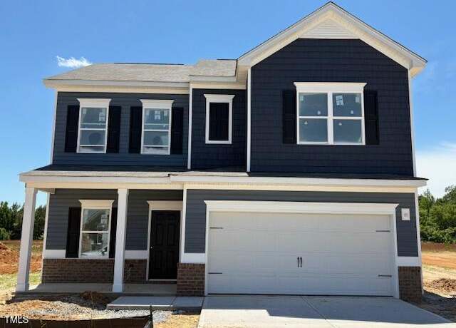 Property at 144 E Victory View Ter #66, Smithfield, NC 27577, 4 beds, 2.5 baths