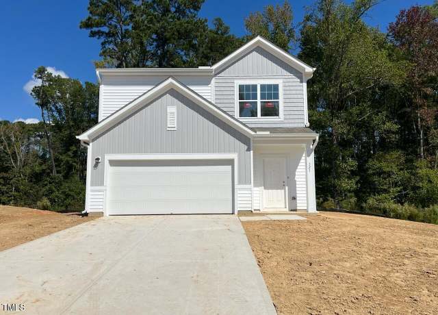 Property at 308 Arch Canyon Cir, Zebulon, NC 27597, 4 beds, 3 baths