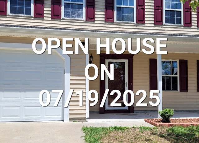 Property at 2121 Lime St, Durham, NC 27704, 4 beds, 2.5 baths