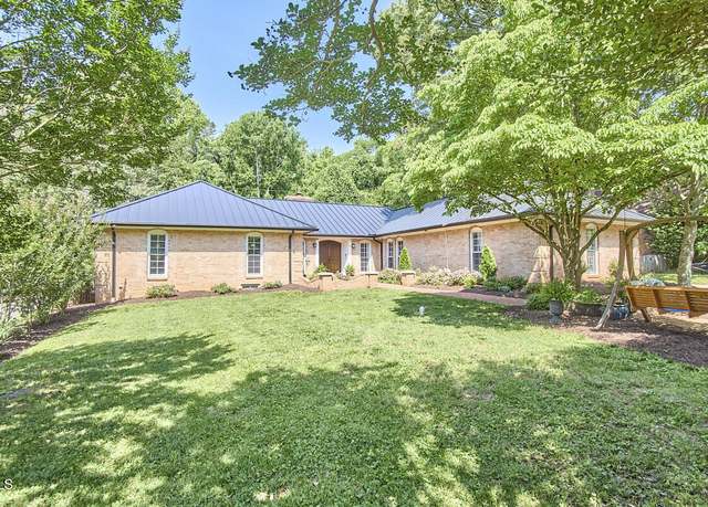 Property at 423 N Cameron St, Hillsborough, NC 27278, 5 beds, 4.5 baths