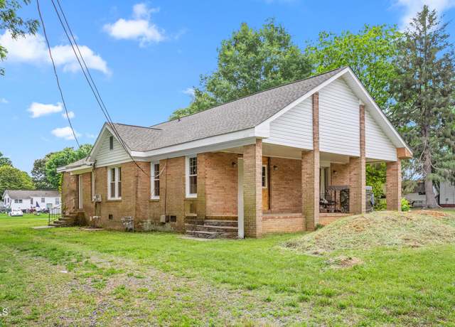 Property at 310 Wood St, Gibsonville, NC 27249, 2 beds, 2 baths