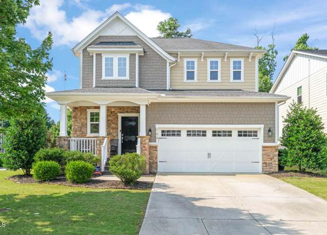 Property at 744 Birch Arbor Cir, Raleigh, NC 27604, 3 beds, 2.5 baths