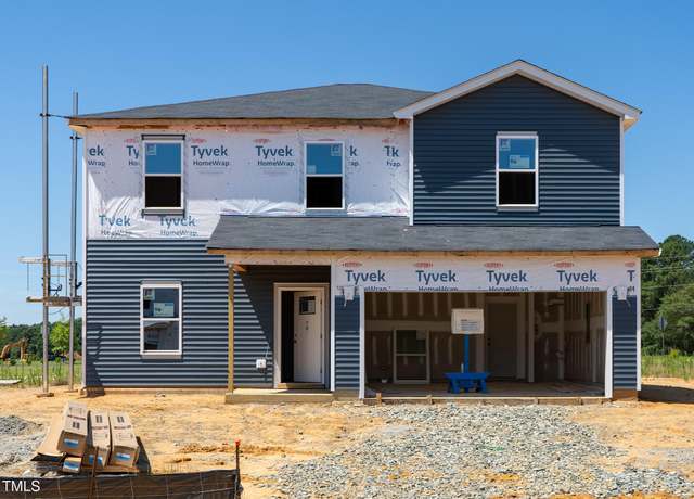 Property at 311 Thistle Patch Pl, Angier, NC 27501, 4 beds, 2.5 baths