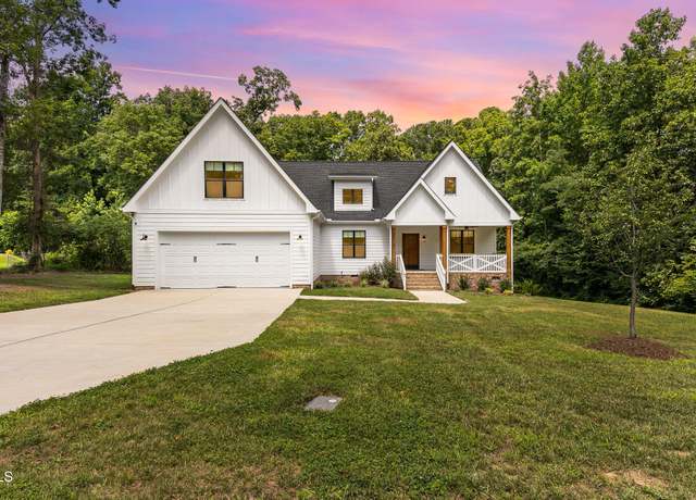 Property at 2412 Windy Hill Rd, Durham, NC 27703, 4 beds, 3.5 baths