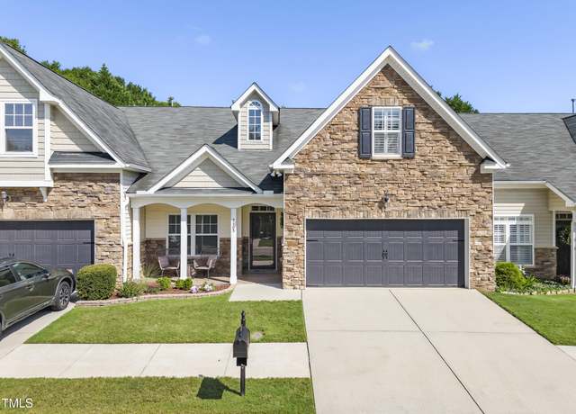 Property at 3103 Fortress Gate Dr, Raleigh, NC 27614, 3 beds, 2.5 baths
