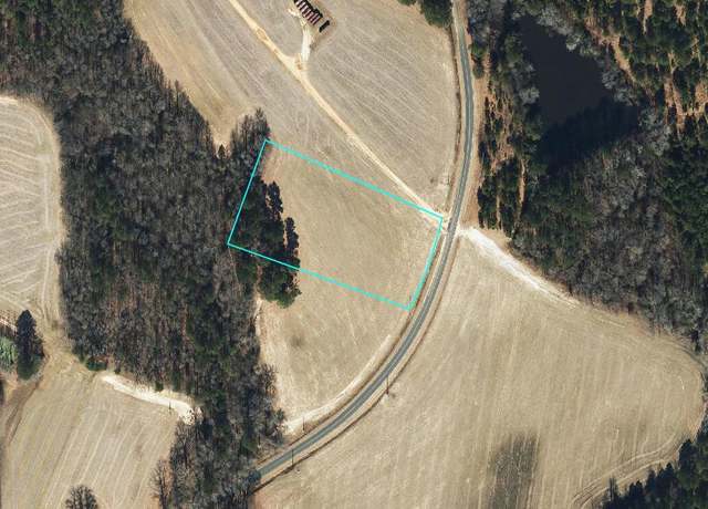 Property at Lot 5 Mitchell Rd, Lillington, NC 27546