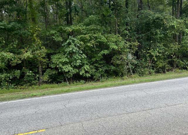 Property at Lot 2 Us 264a, Bailey, NC 27807