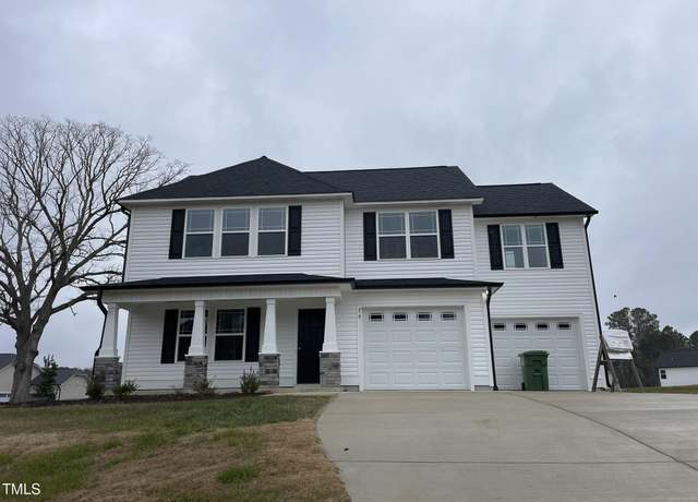 Property at 76 Mangrove Ct, Four Oaks, NC 27524, 3 beds, 2.5 baths
