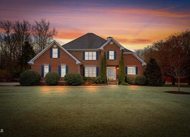 Property at 2008 Joelene Dr, Rocky Mount, NC 27803, 4 beds, 3.5 baths