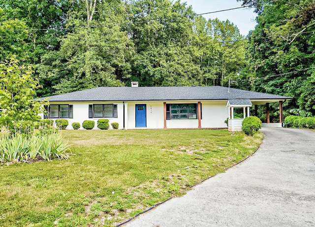 Property at 7414 Virgilina Rd, Roxboro, NC 27574, 3 beds, 2 baths