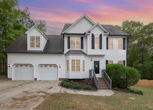 Property at 9332 Carley Cir, Garner, NC 27529, 3 beds, 3 baths