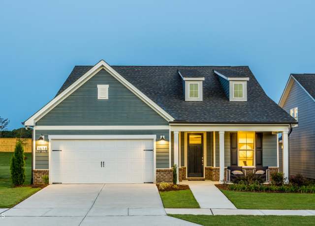 Property at 1614 Garden Park Cir, Fuquay Varina, NC 27526, 2 beds, 2 baths