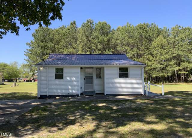 Property at 109 Revelle Park Ln, Murfreesboro, NC 27855, 1 bed, 1 bath