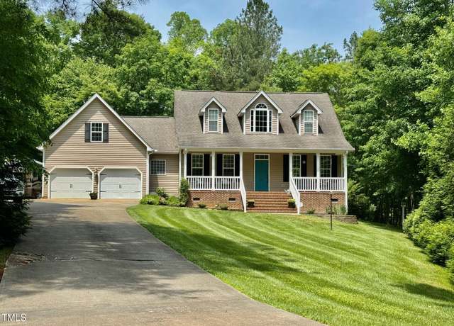 Property at 327 Beavertail Rd, Henderson, NC 27537, 3 beds, 2.5 baths