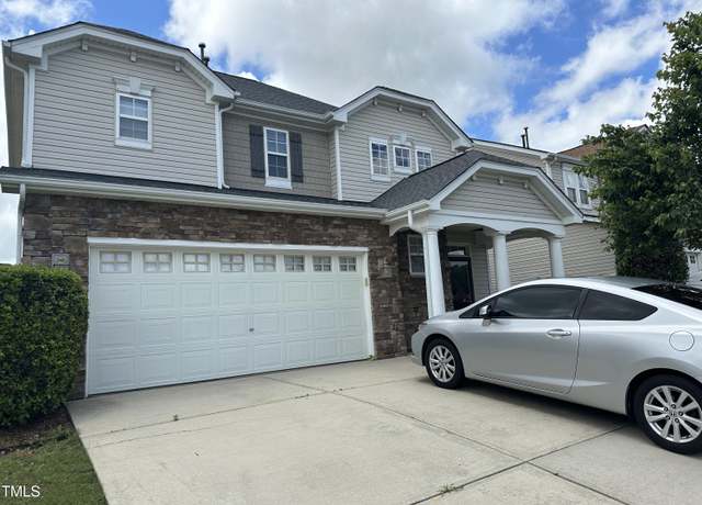 Property at 3124 Mackinac Island Ln, Raleigh, NC 27610, 3 beds, 2.5 baths