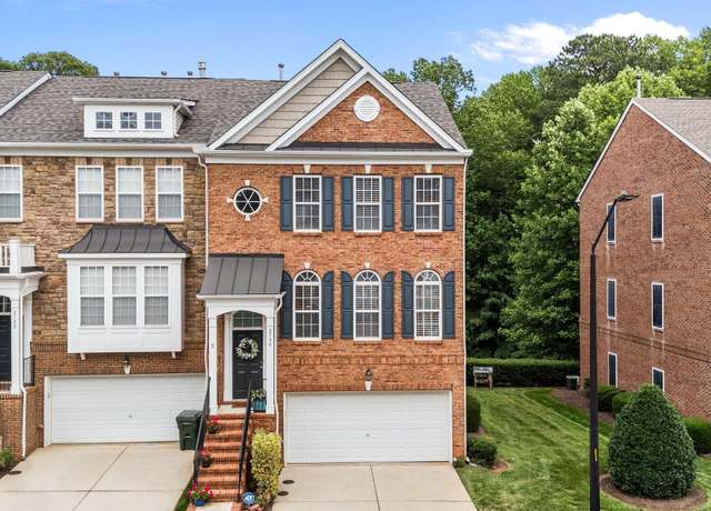 Property at 2740 Laurelcherry St, Raleigh, NC 27612, 3 beds, 3 baths