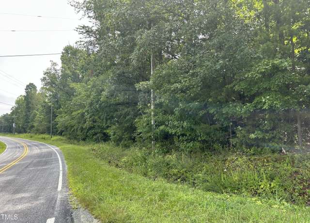 Property at 5501 Eulis Rd, Liberty, NC 27298