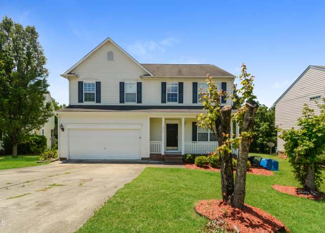 Property at 216 Stoney Dr, Durham, NC 27703, 3 beds, 2.5 baths