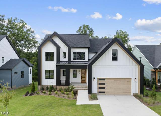 Property at 205 Red Cardinal Ct, Youngsville, NC 27596, 4 beds, 4 baths