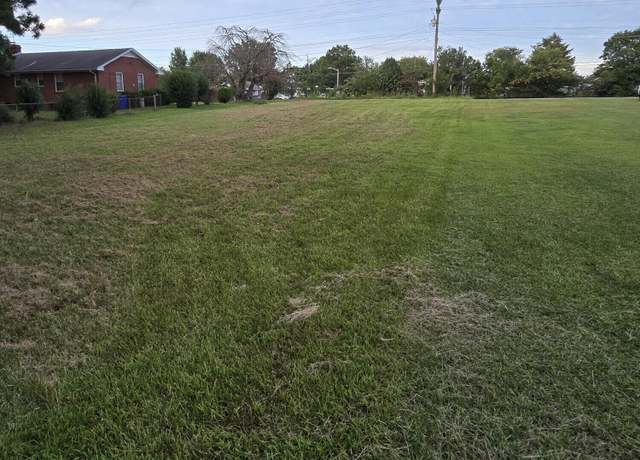 Property at 2212 M.l.k. Jr Pkwy, Wilson, NC 27893