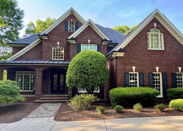 Property at 6532 Wakefalls Dr, Wake Forest, NC 27587, 5 beds, 6.5 baths