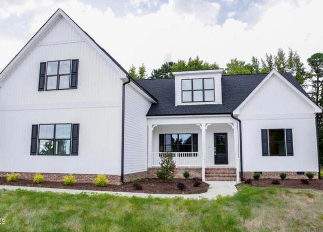 Property at 155 Diamond Creek Dr, Zebulon, NC 27597, 3 beds, 3.5 baths
