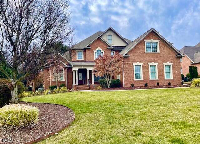 Property at 1010 Mill Pointe Way, Elon, NC 27244, 5 beds, 3.5 baths