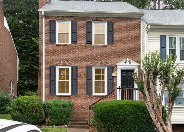 Property at 6225 Waterside Ln, Raleigh, NC 27613, 2 beds, 2 baths