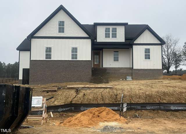 Property at 196 Hook Dr Lot 9, Fuquay Varina, NC 27526, 4 beds, 3 baths