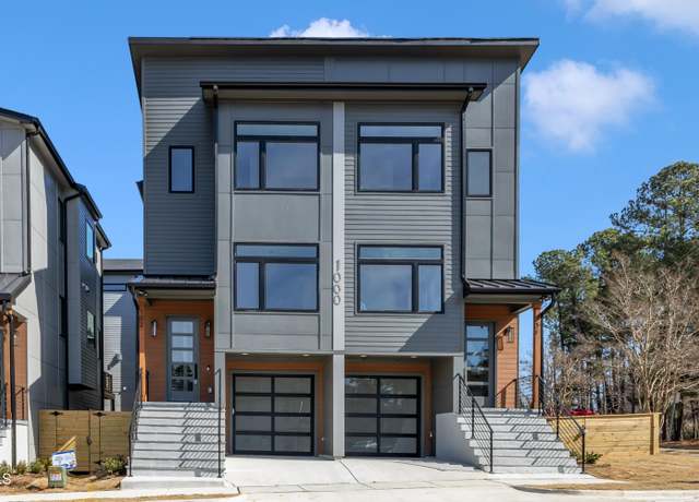 Property at 1000 Addison Pl Unit 101, Raleigh, NC 27610, 4 beds, 4 baths