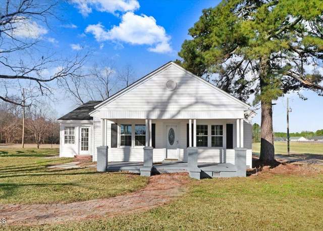 Property at 8179 Highway 39, Middlesex, NC 27557, 3 beds, 2 baths