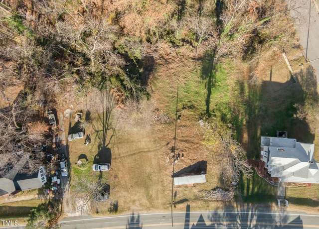 Property at 106 Johnson St, Roxboro, NC 27573