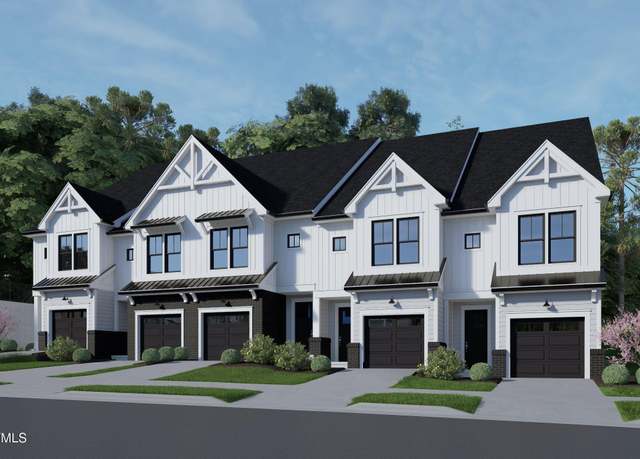 Property at 4095 Elk Crk Ln, Raleigh, NC 27612, 3 beds, 3.5 baths