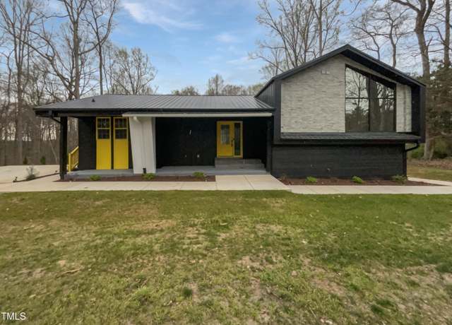 Property at 8125 Park Side Dr, Raleigh, NC 27612, 4 beds, 4 baths
