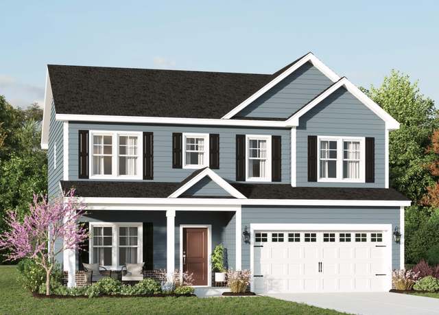 Property at 217 Godwin Gate St Lot 4, Linden, NC 28356, 4 beds, 2.5 baths