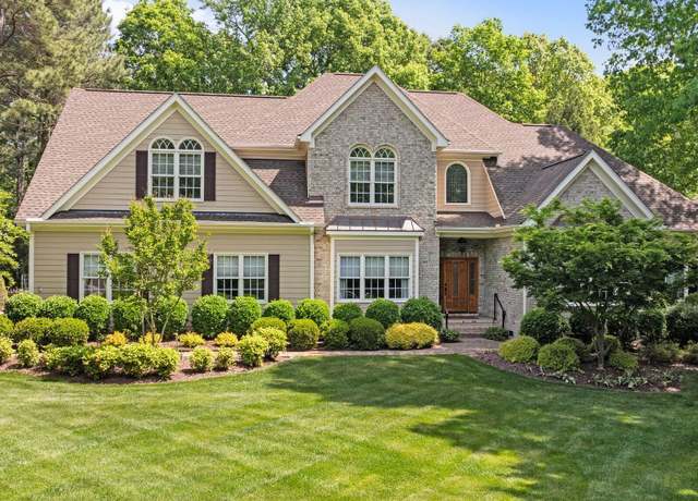 Property at 7212 Donneeford Rd, Wake Forest, NC 27587, 4 beds, 4 baths