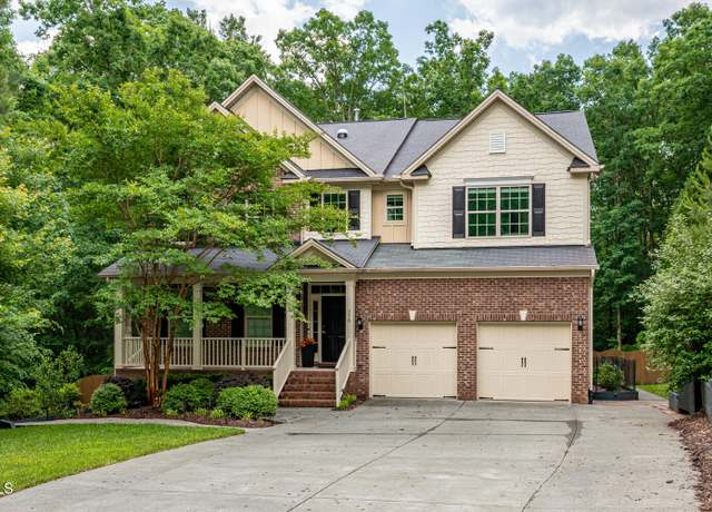 Property at 776 Legend Oaks Dr, Chapel Hill, NC 27517, 4 beds, 3 baths