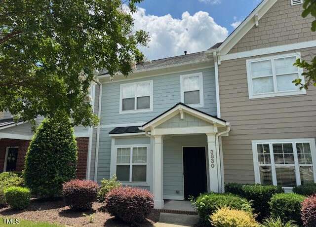 Property at 3830 Heritage View Trl, Wake Forest, NC 27587, 2 beds, 58 baths