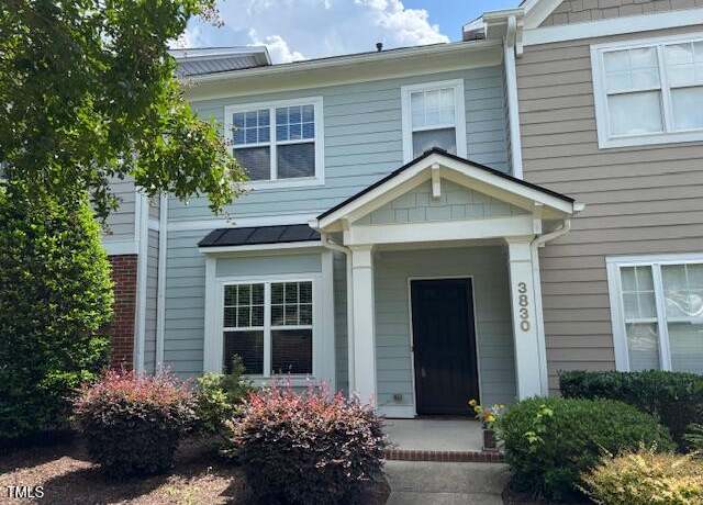 Property at 3830 Heritage View Trl, Wake Forest, NC 27587, 2 beds, 2.5 baths