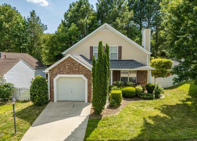 Property at 611 Ashford Ln, Durham, NC 27713, 4 beds, 2 baths