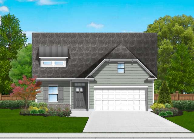 Property at 4008 Kingcraig Ln, Zebulon, NC 27597, 3 beds, 3 baths
