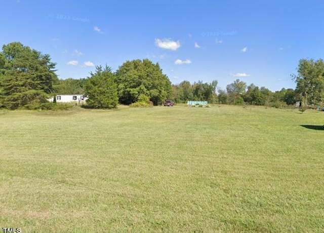 Property at 0 N Nc Highway 119, Mebane, NC 27302