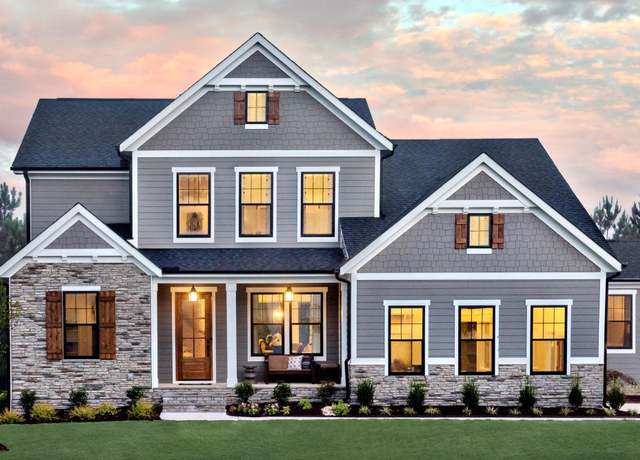 Property at 259 August Trce Dr, Pittsboro, NC 27312, 5 beds, 4 baths