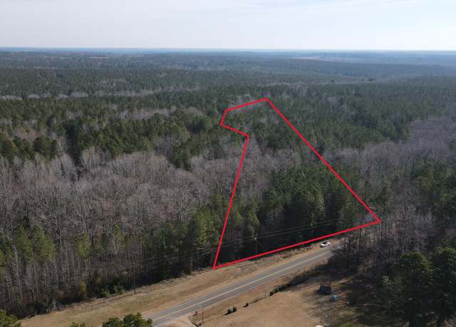 Property at 0 Beamon Hunt Rd, Warrenton, NC 27589