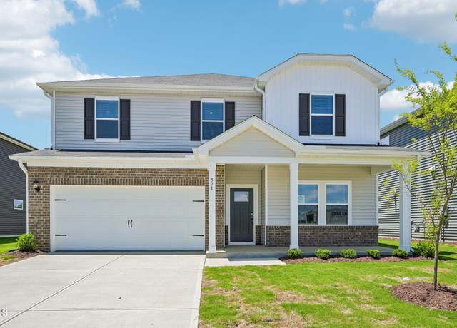 Property at 571 White Birch Ln, Angier, NC 27501, 5 beds, 3 baths