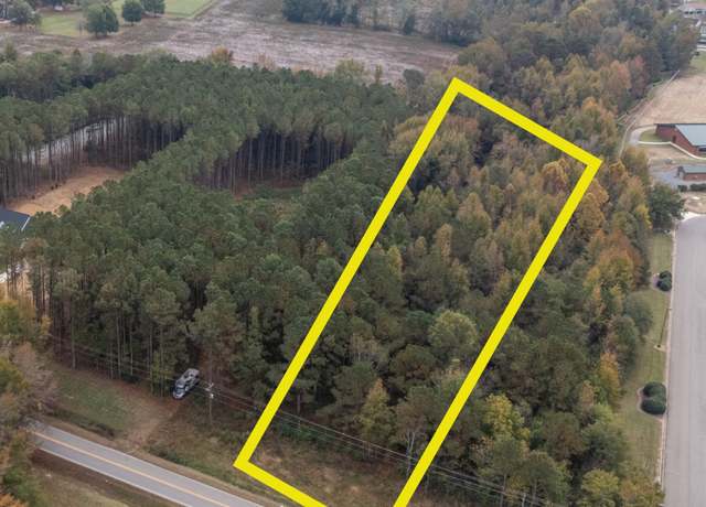 Property at 140 Dogeye Rd, Benson, NC 27504